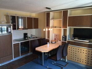 Eget kök
