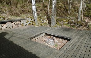 Boendeområde