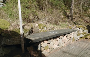 Boendeområde