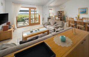 living-room