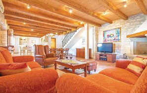 living-room