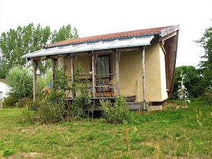 Exteriör