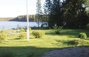 Boendeområde