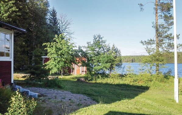Boendeområde