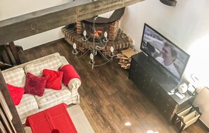 living-room