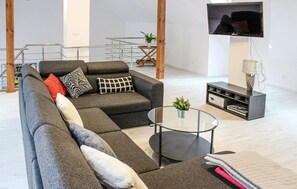 living-room