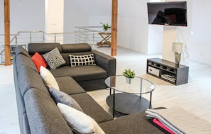 living-room