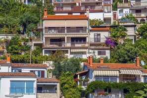 external view