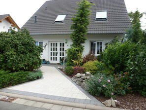 Aussenansicht