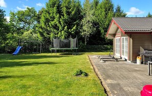 Espace pour enfants