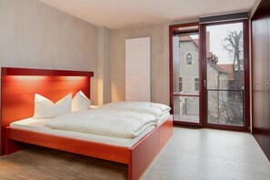 Zimmerbeispiel Doppelzimmer im Waidhaus