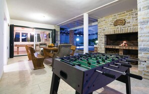 Spielezimmer