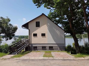 external view