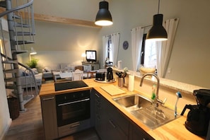 Cuisine privée