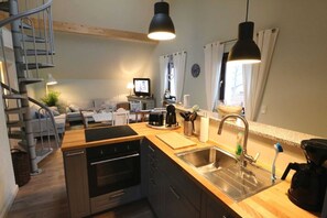 Eget kök