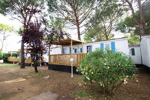 Boendeområde