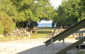 Boendeområde