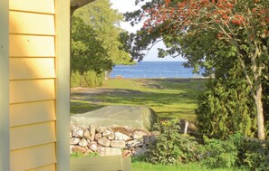 Boendeområde