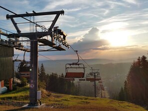 Bocksbergseilbahn