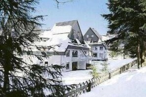 Winteransicht