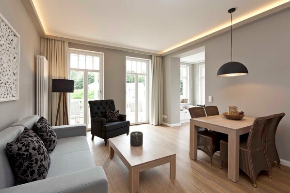Villa Minerva Ferienwohnung 06