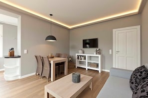 Villa Minerva Ferienwohnung 06