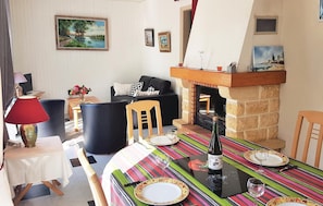 Restauration