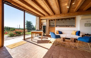 living-room