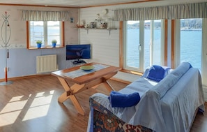 living-room
