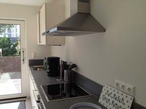 Eget kök
