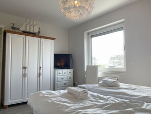 Schlafzimmer im OG
