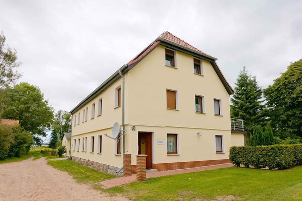 external view