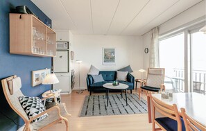 Opholdsområde
