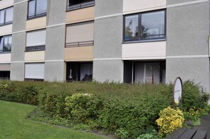 external view