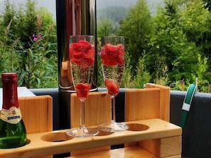 Repas et boissons