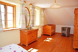 01 Ferienappartement mit Seeblick