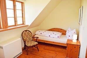 01 Ferienappartement mit Seeblick