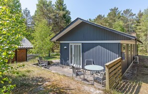 Speisen im Freien