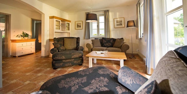Gutshofhaus Nils