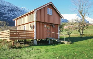 Exteriör