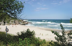 area