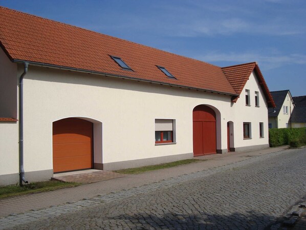 Exteriör