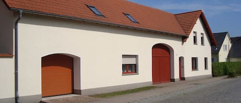 Ferienwohnung Zschornack