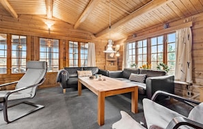 living-room