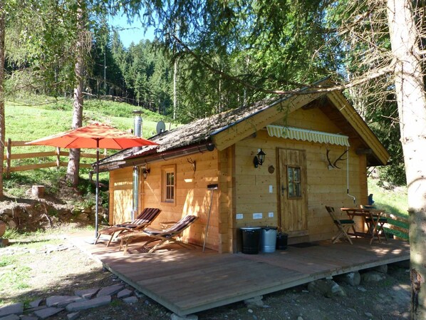 Terrass/Patio