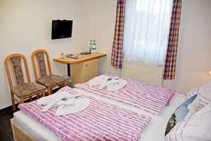 03 Doppelzimmer