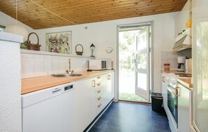 Eget kök