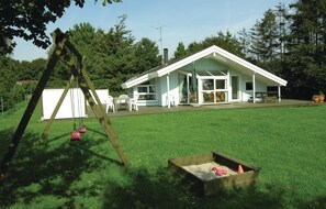 Espace pour enfants