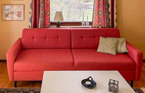living-room