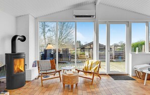 living-room